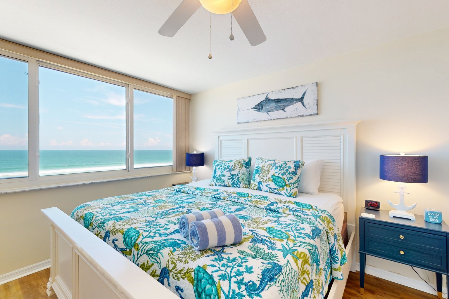 Ponce Inlet Vacation Rental