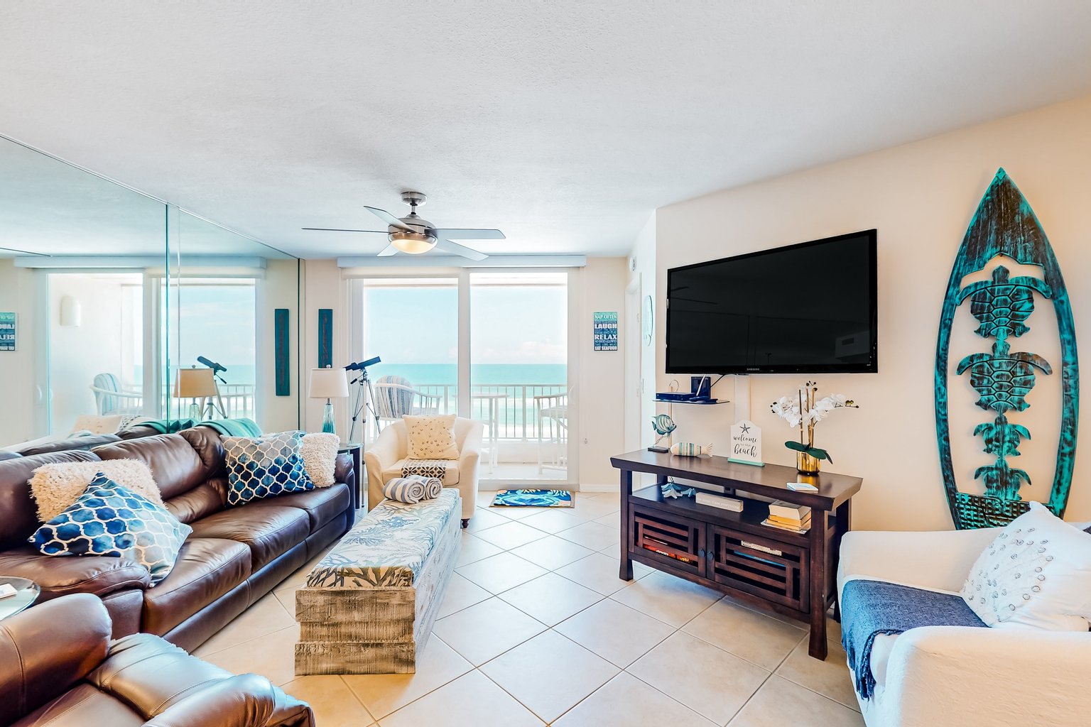 Ponce Inlet Vacation Rental