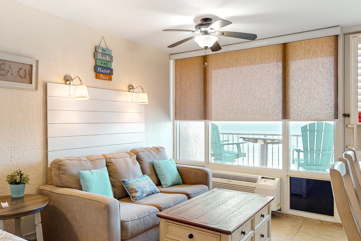 Daytona Beach Vacation Rental