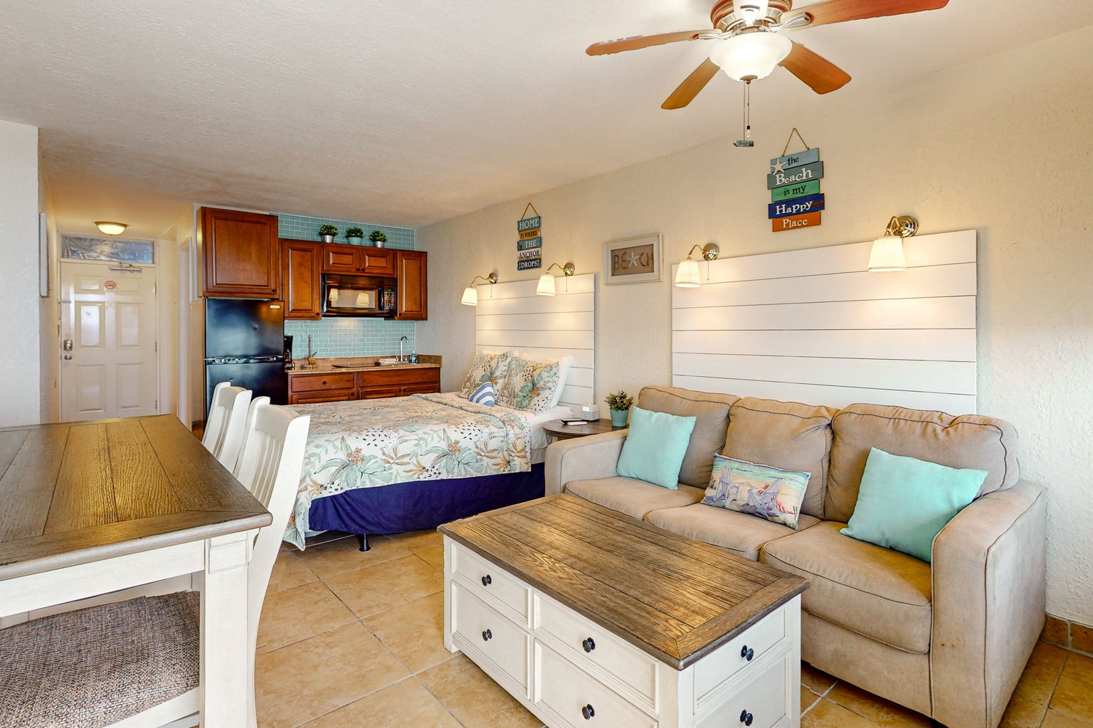 Daytona Beach Vacation Rental