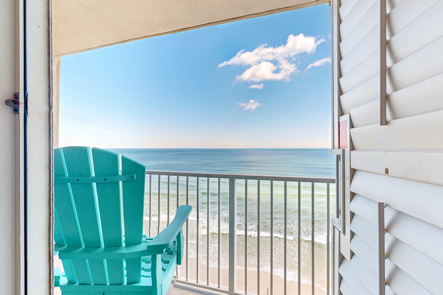 Daytona Beach Vacation Rental