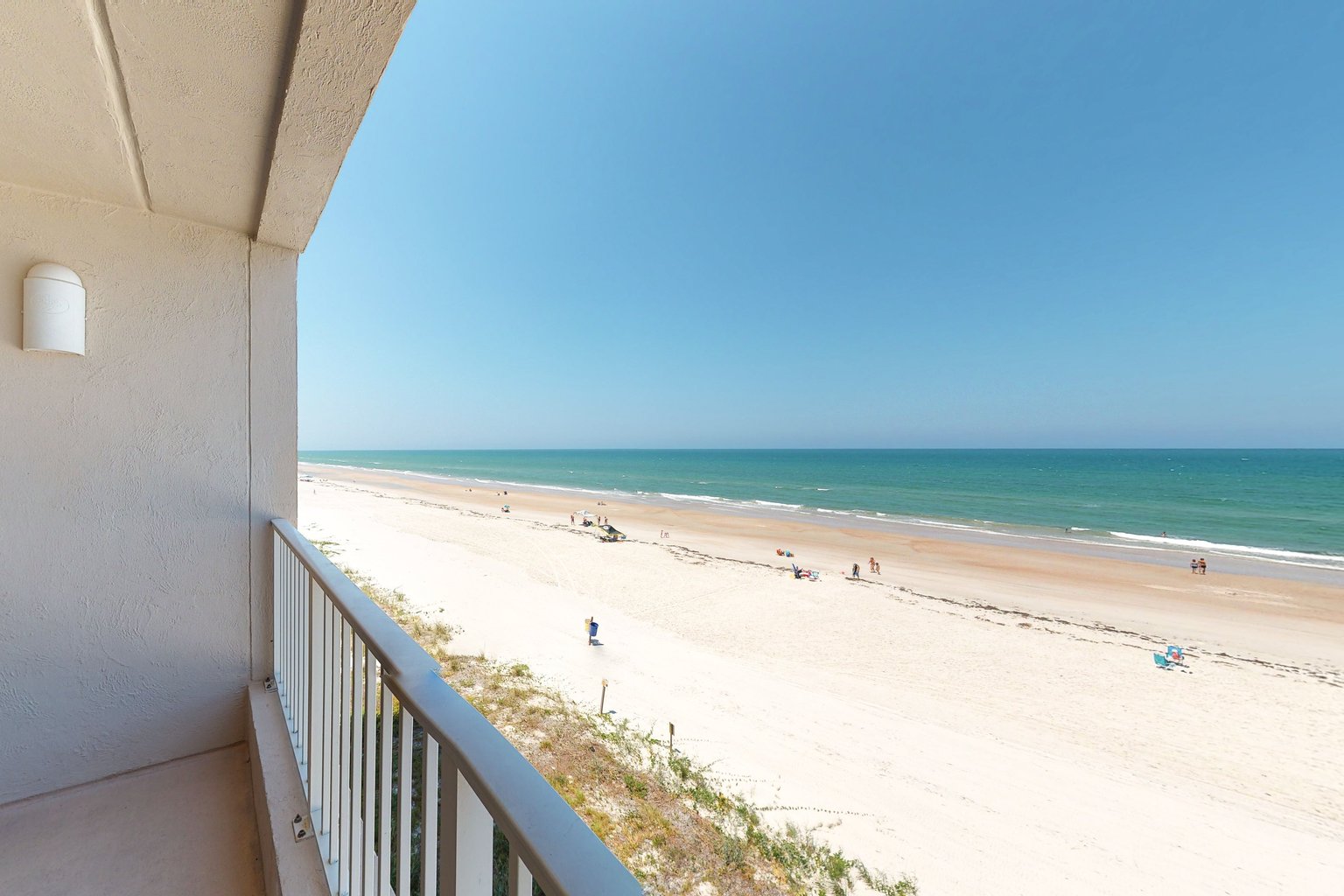 Ponce Inlet Vacation Rental