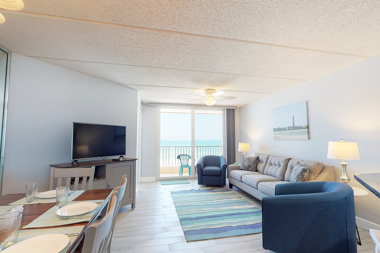 Ponce Inlet Vacation Rental