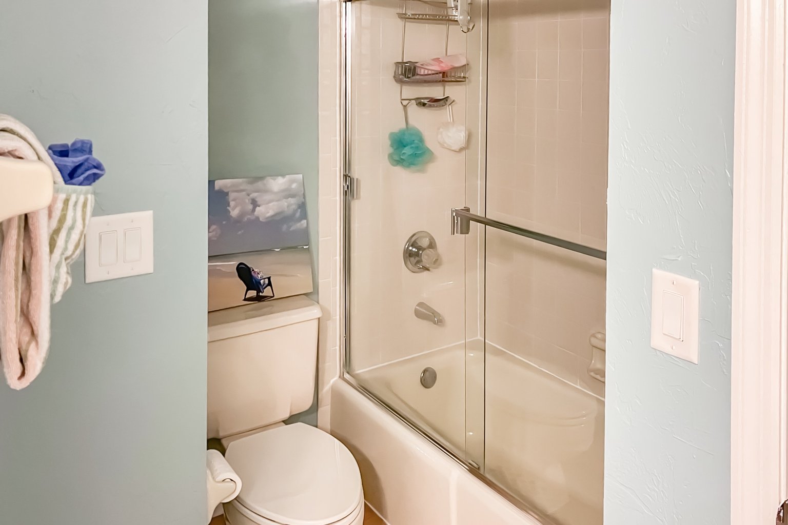 Ponce Inlet Vacation Rental