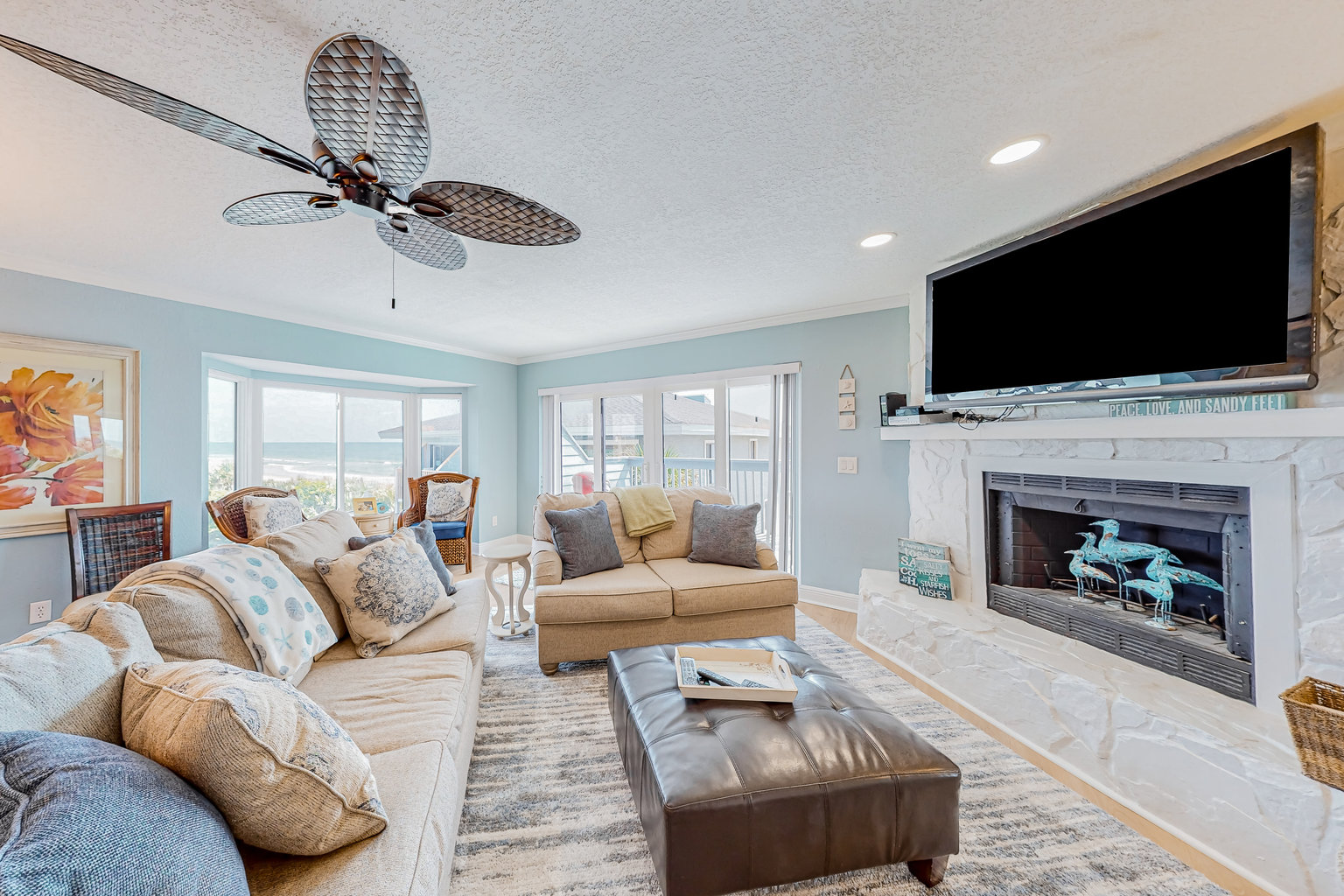 Ponce Inlet Vacation Rental
