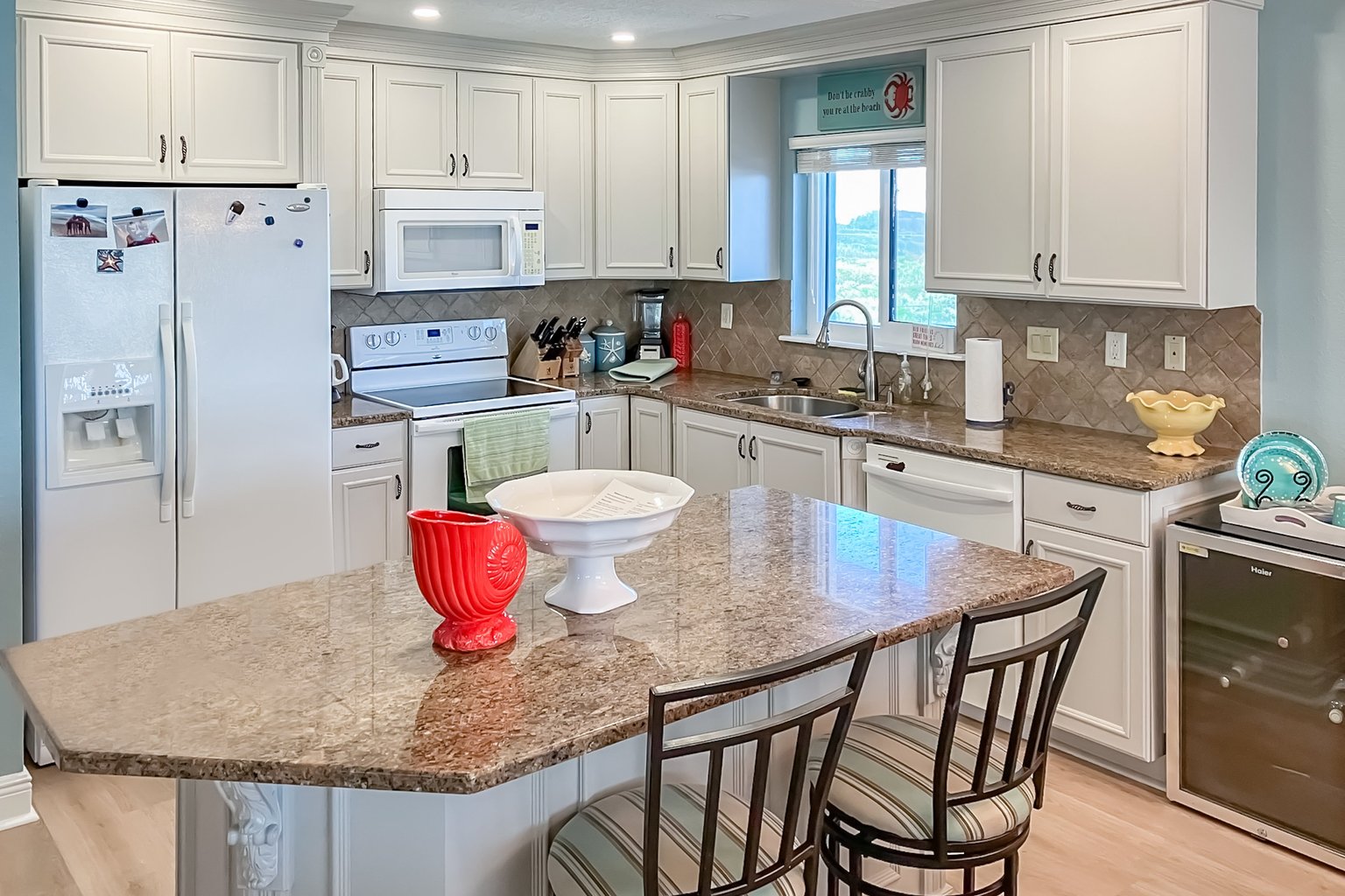 Ponce Inlet Vacation Rental