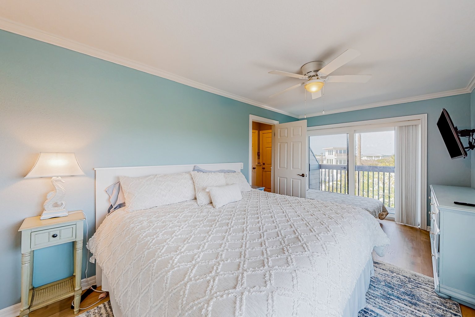Ponce Inlet Vacation Rental