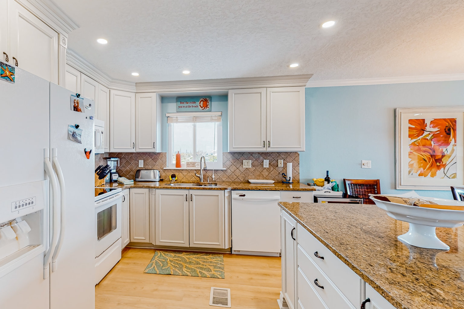Ponce Inlet Vacation Rental