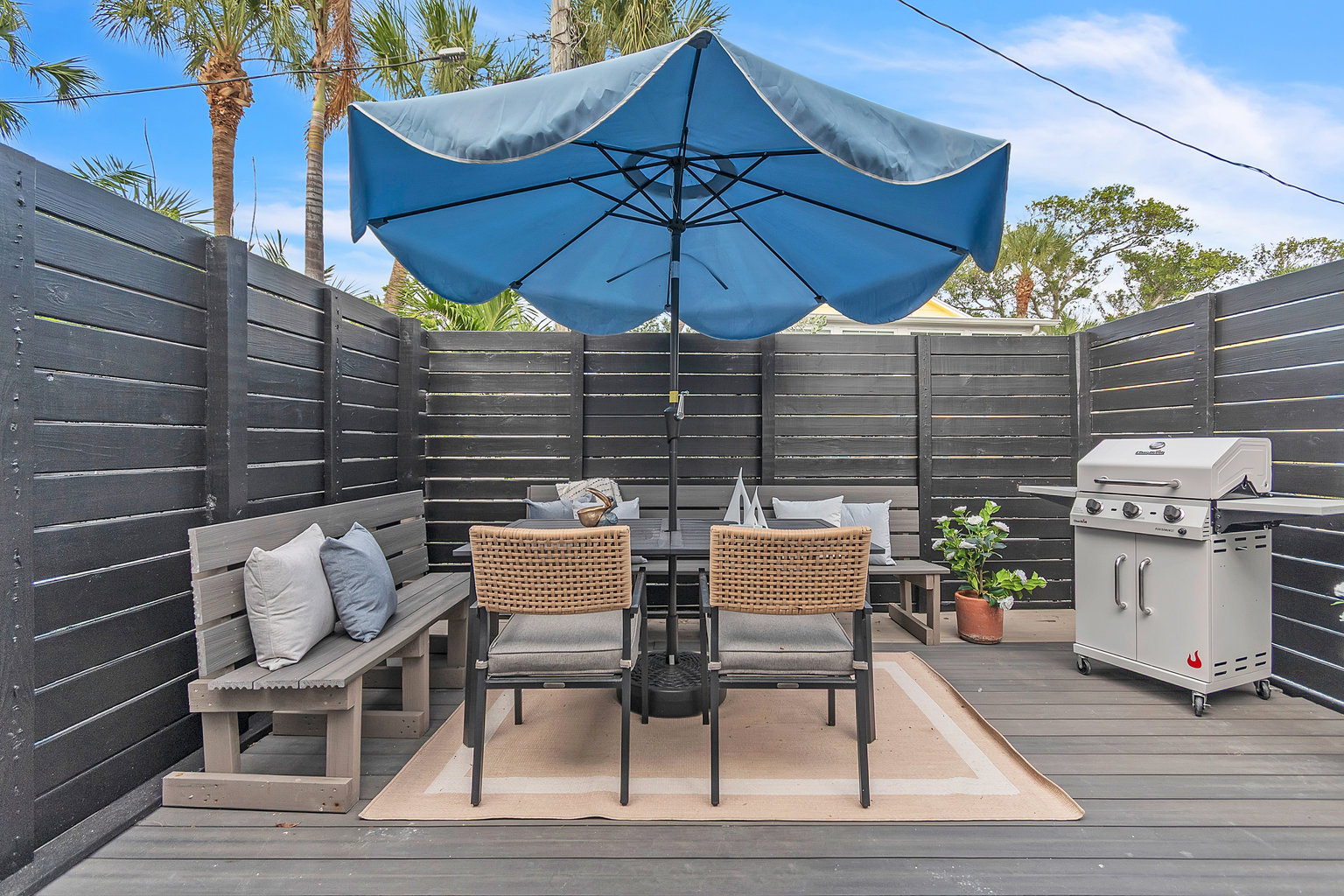 St. Pete Beach Vacation Rental