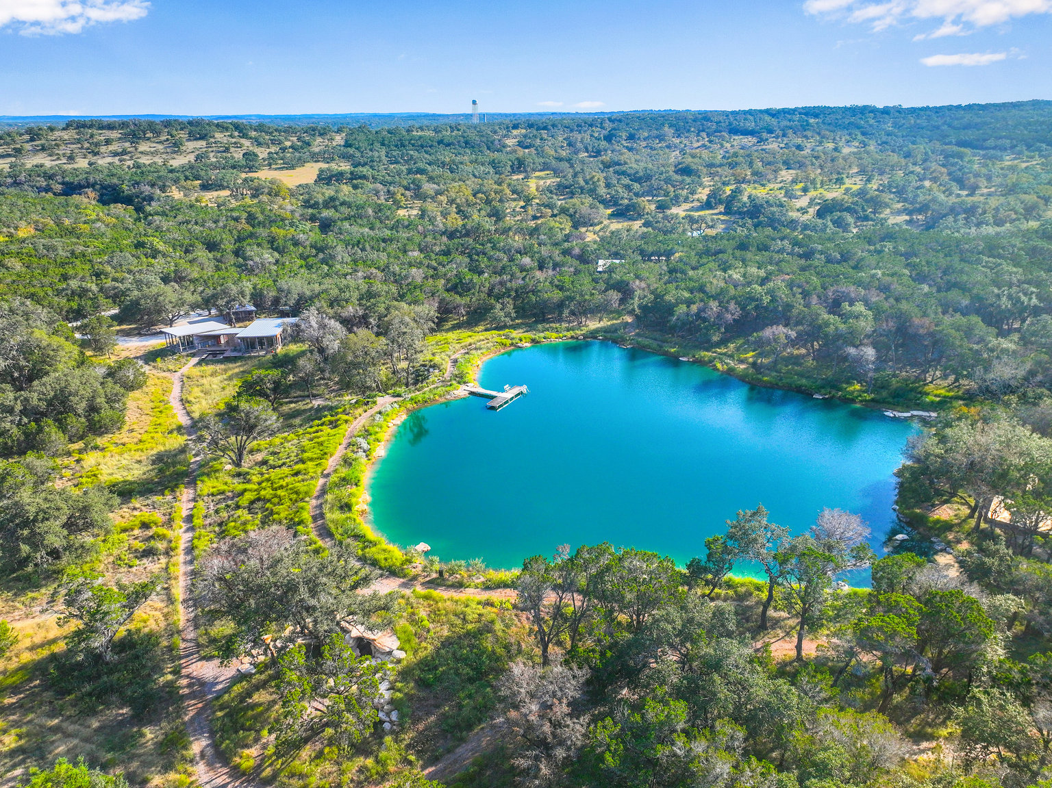 Wimberley Vacation Rental