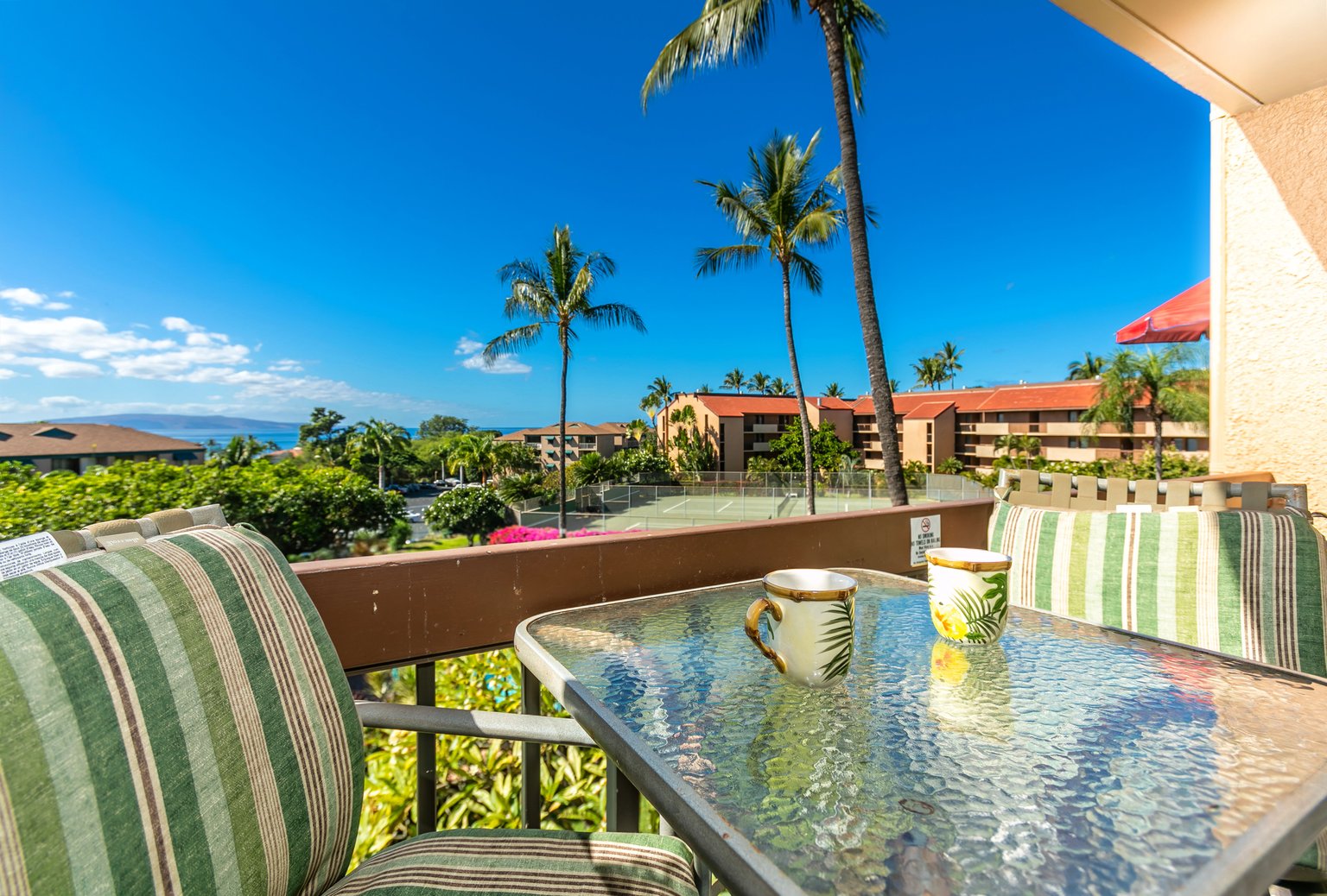 Kihei Vacation Rental