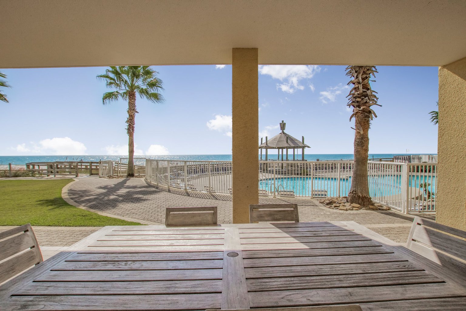 Orange Beach Vacation Rental