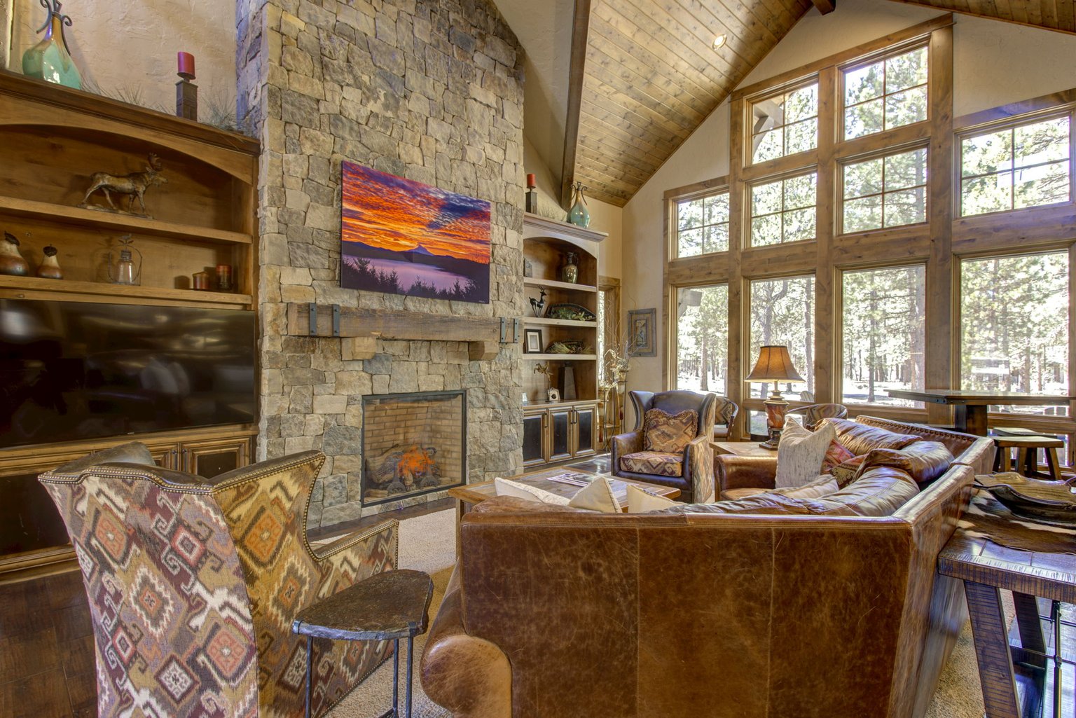 Bend Vacation Rental