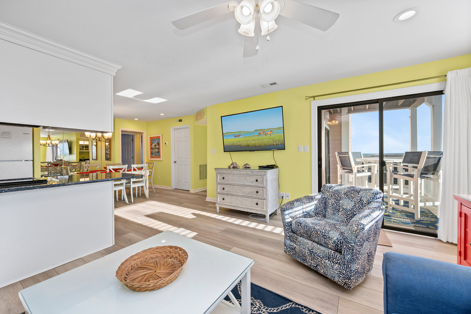Emerald Isle Vacation Rental