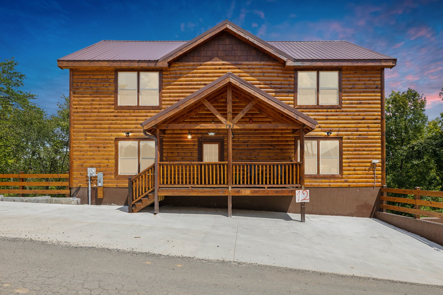 Sevierville Vacation Rental