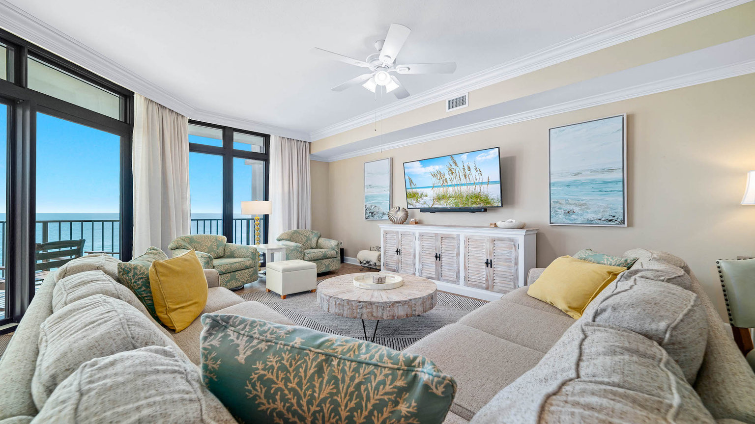 Orange Beach Vacation Rental