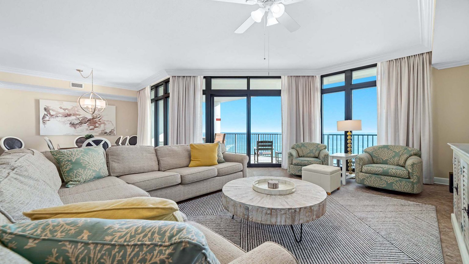 Orange Beach Vacation Rental