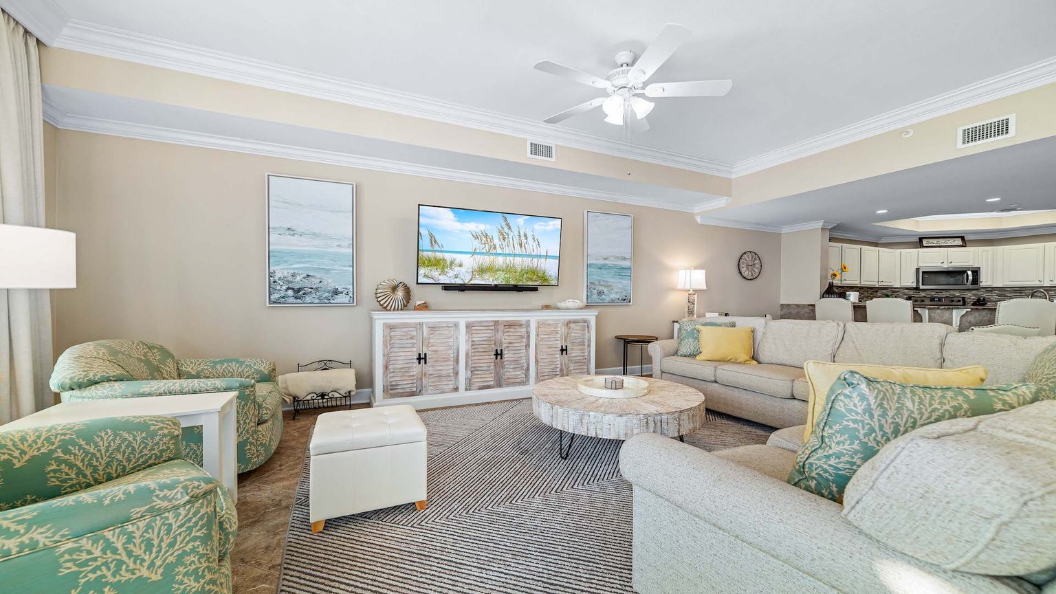 Orange Beach Vacation Rental