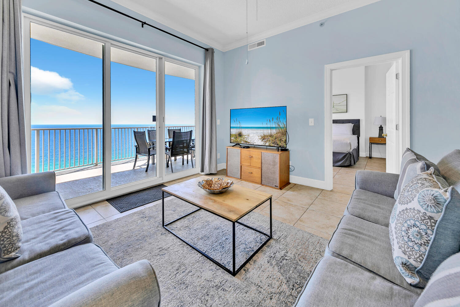 Panama City Beach Vacation Rental