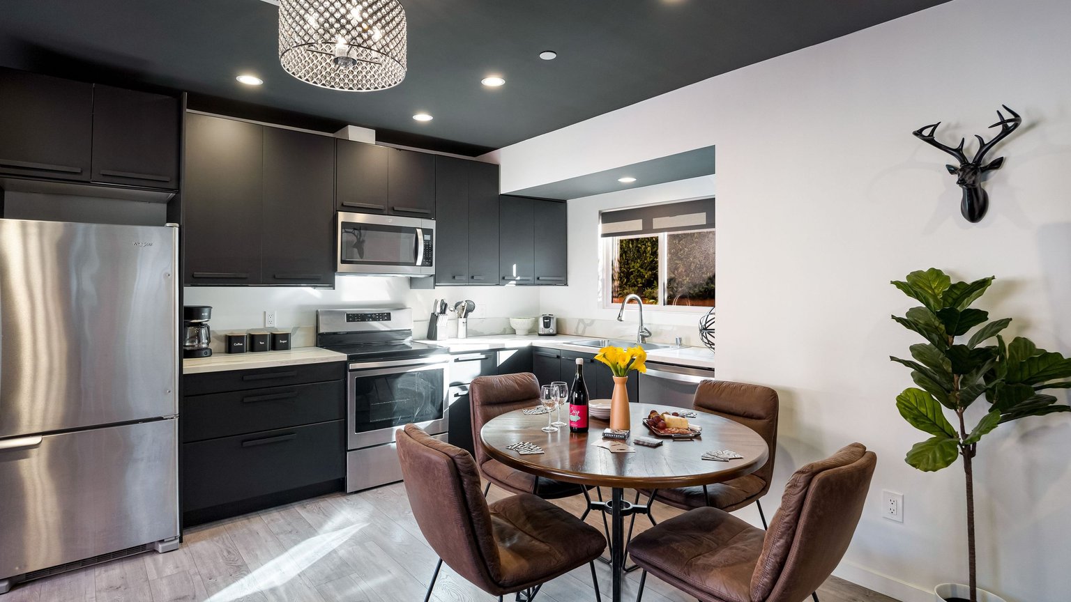 Los Angeles Vacation Rental