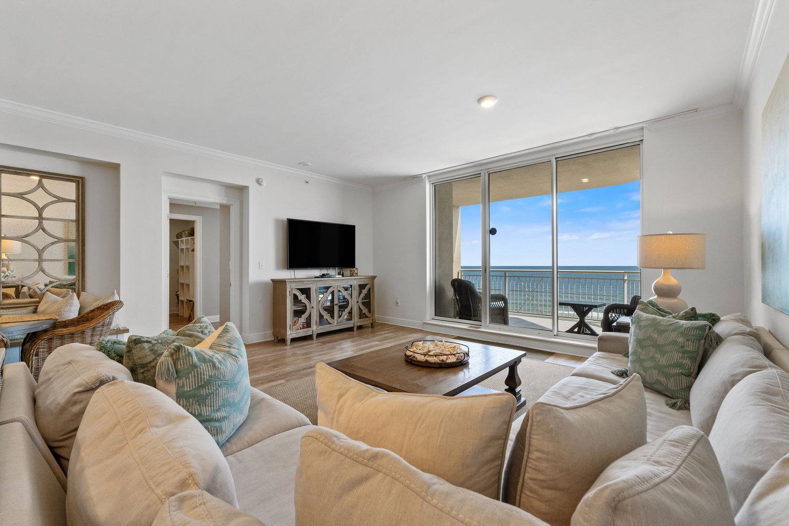 Perdido Key Vacation Rental