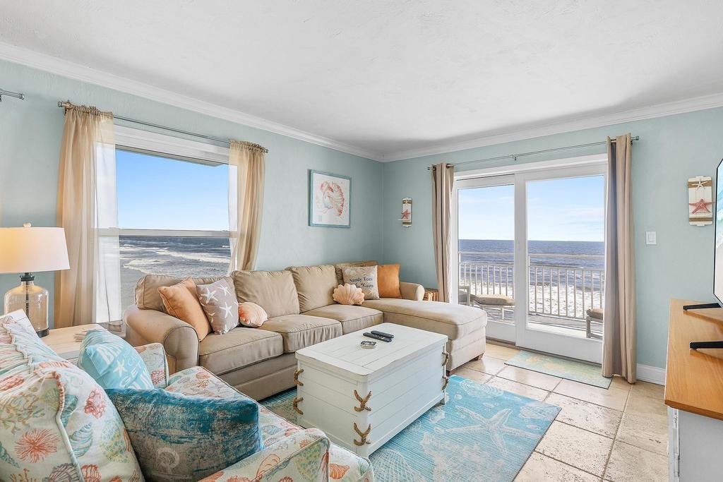 New Smyrna Beach Vacation Rental