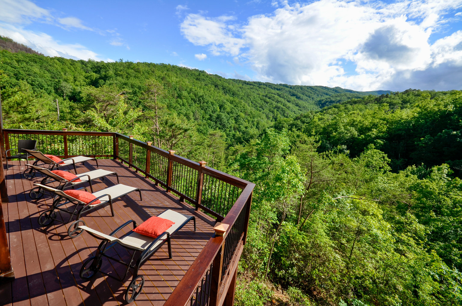 Gatlinburg Vacation Rental