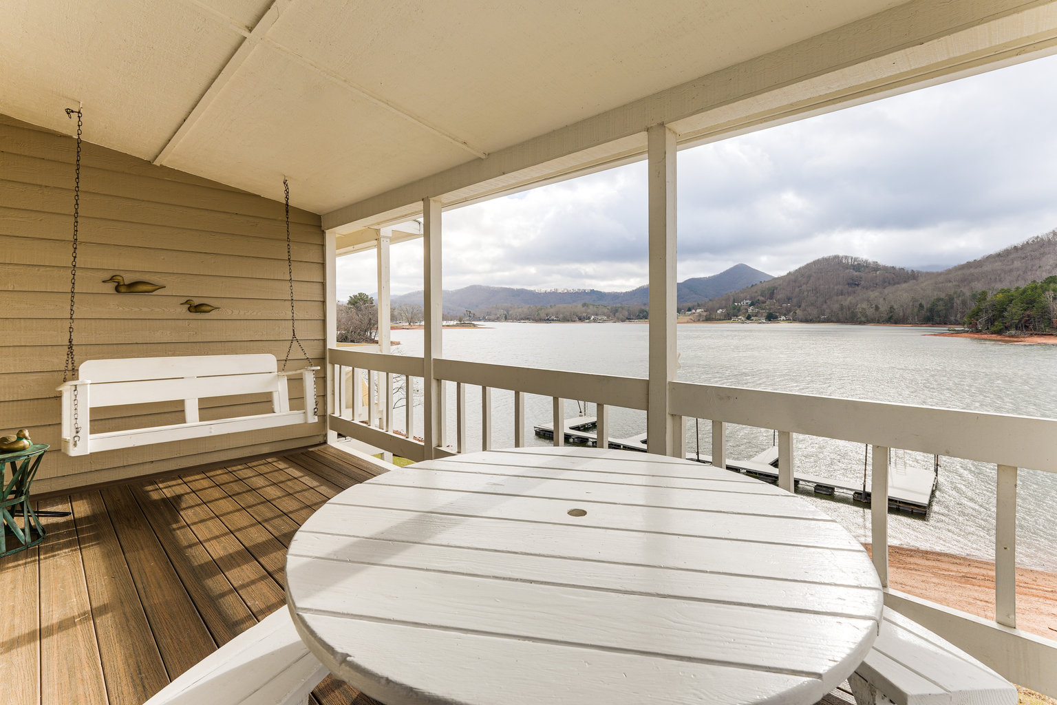 Hiawassee Vacation Rental