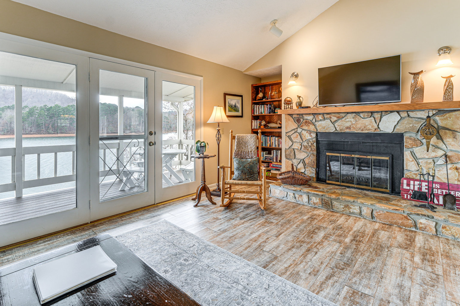 Hiawassee Vacation Rental