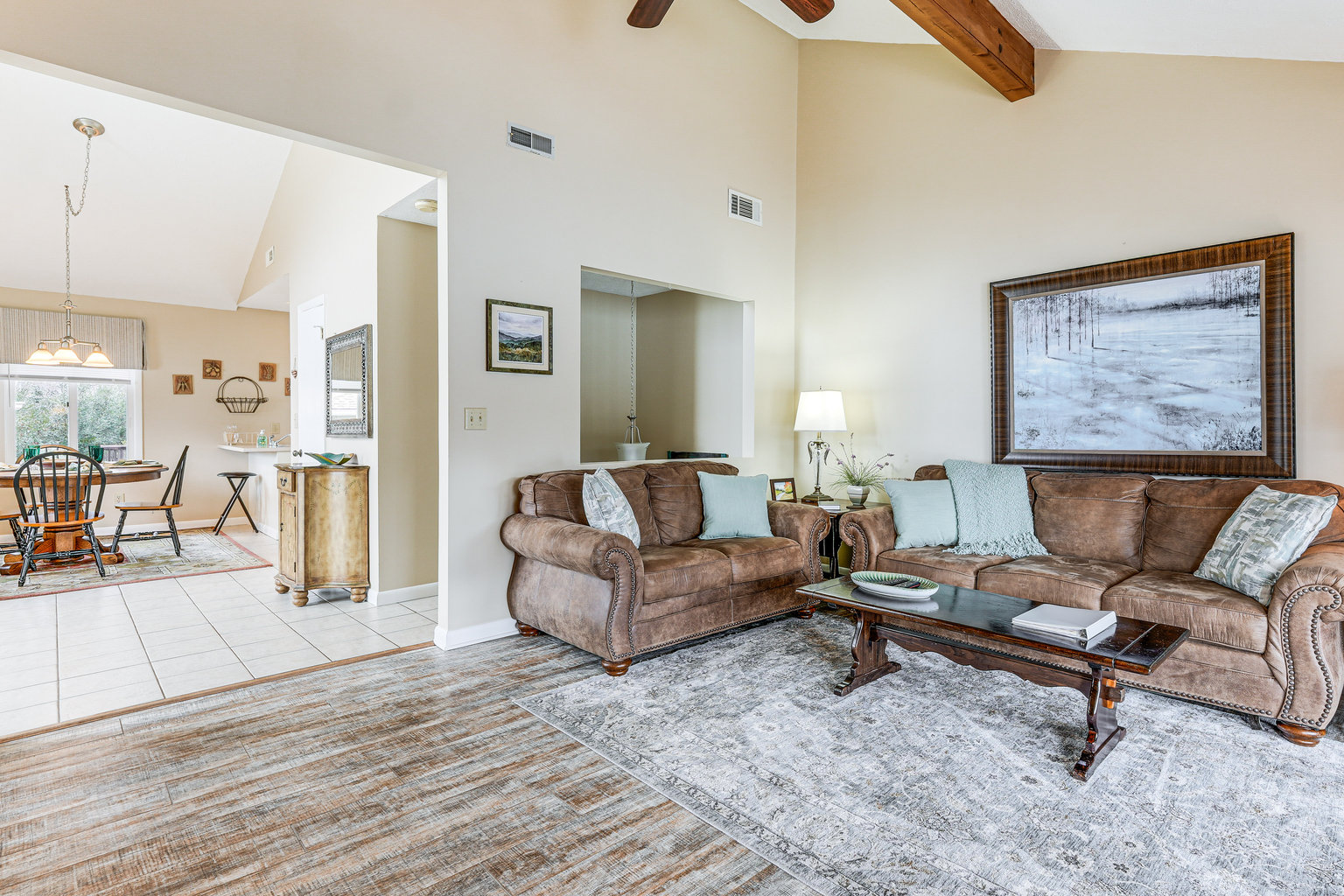 Hiawassee Vacation Rental