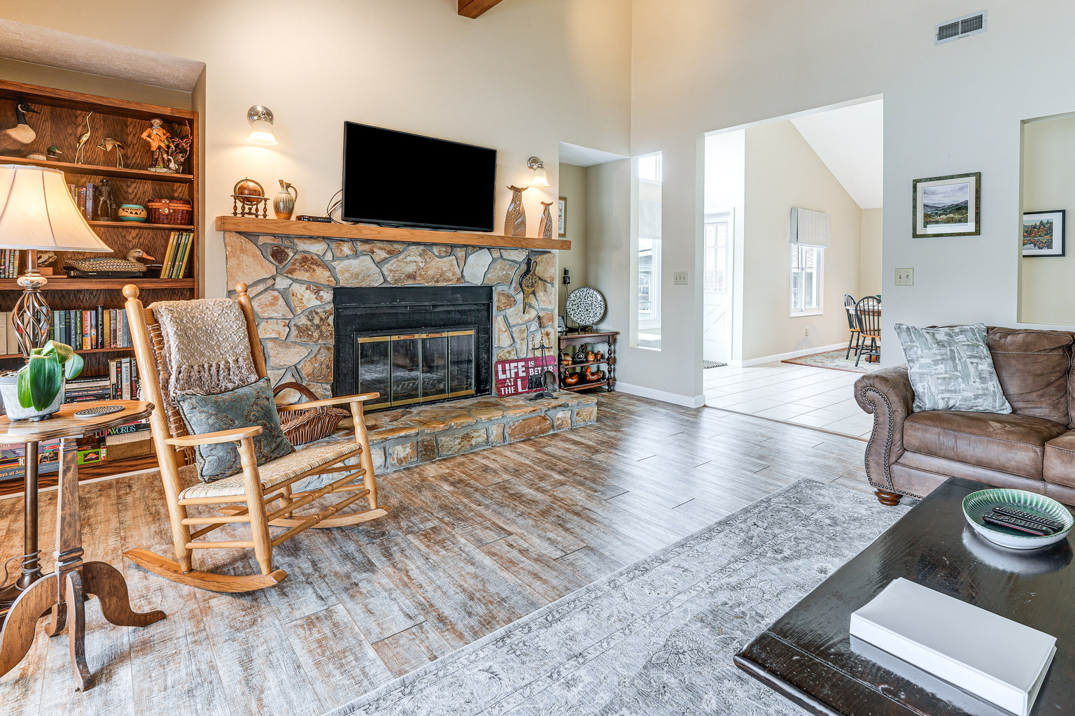 Hiawassee Vacation Rental