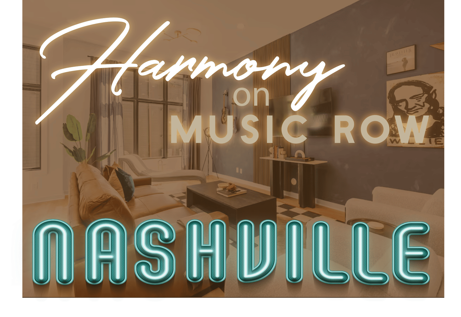Nashville Vacation Rental