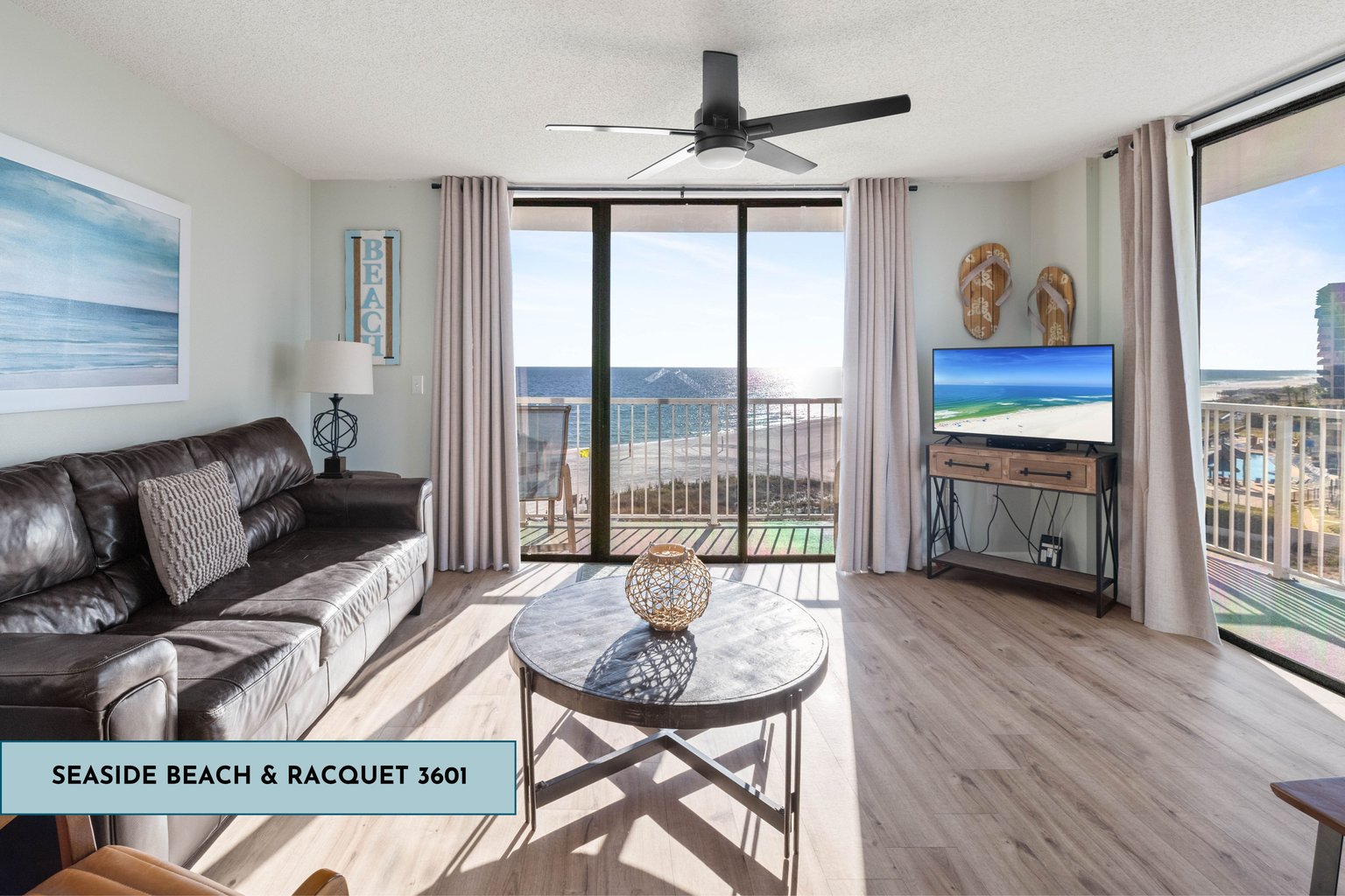 Orange Beach Vacation Rental