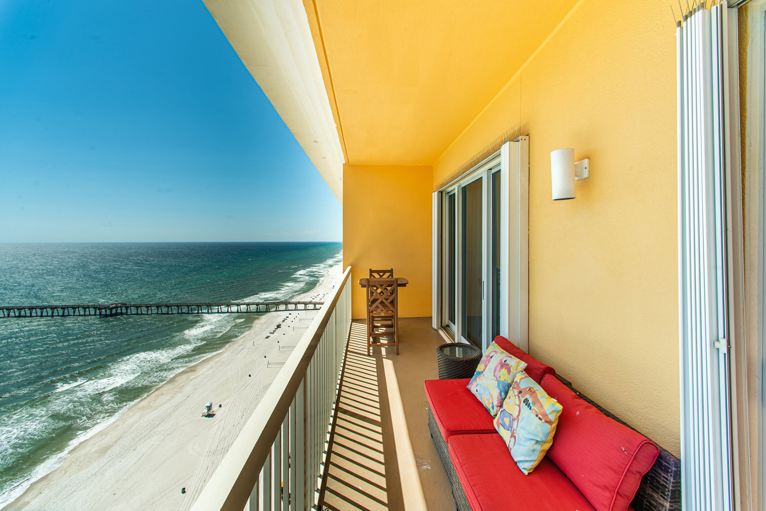 Panama City Beach Vacation Rental
