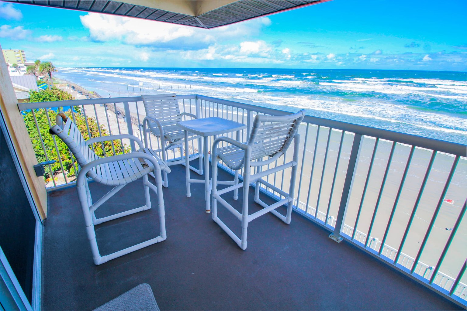 New Smyrna Beach Vacation Rental