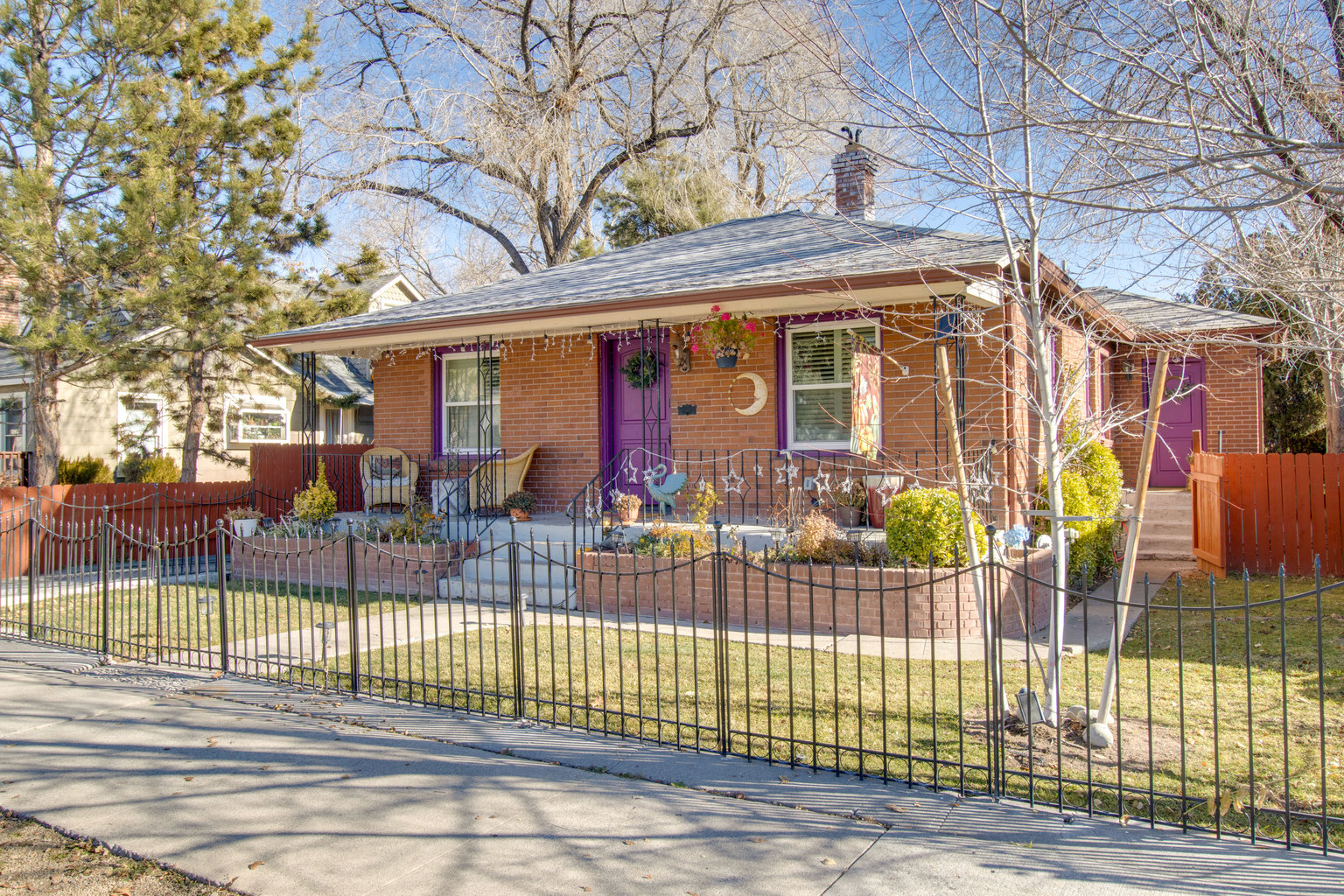 Reno Vacation Rental