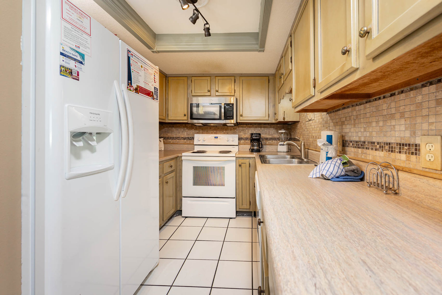 Orange Beach Vacation Rental