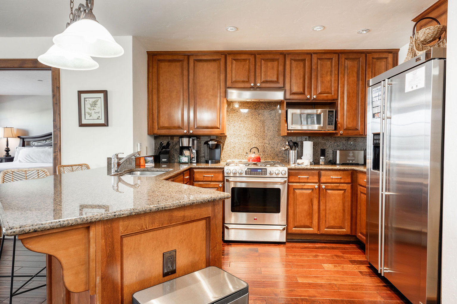 Avon Vacation Rental