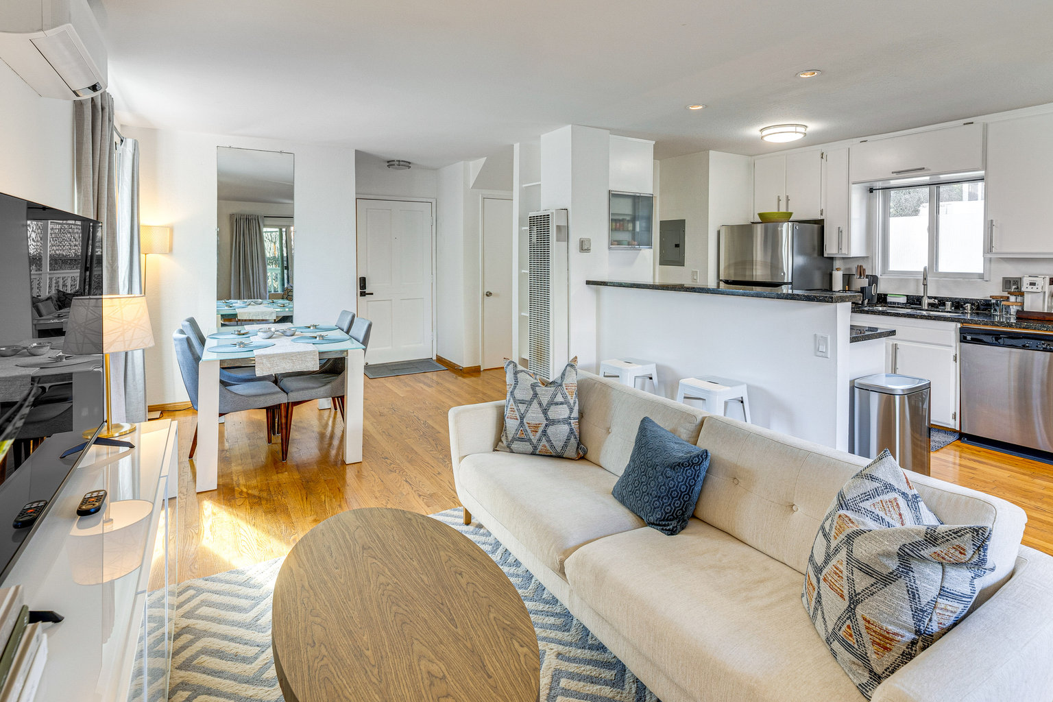 Los Angeles Vacation Rental