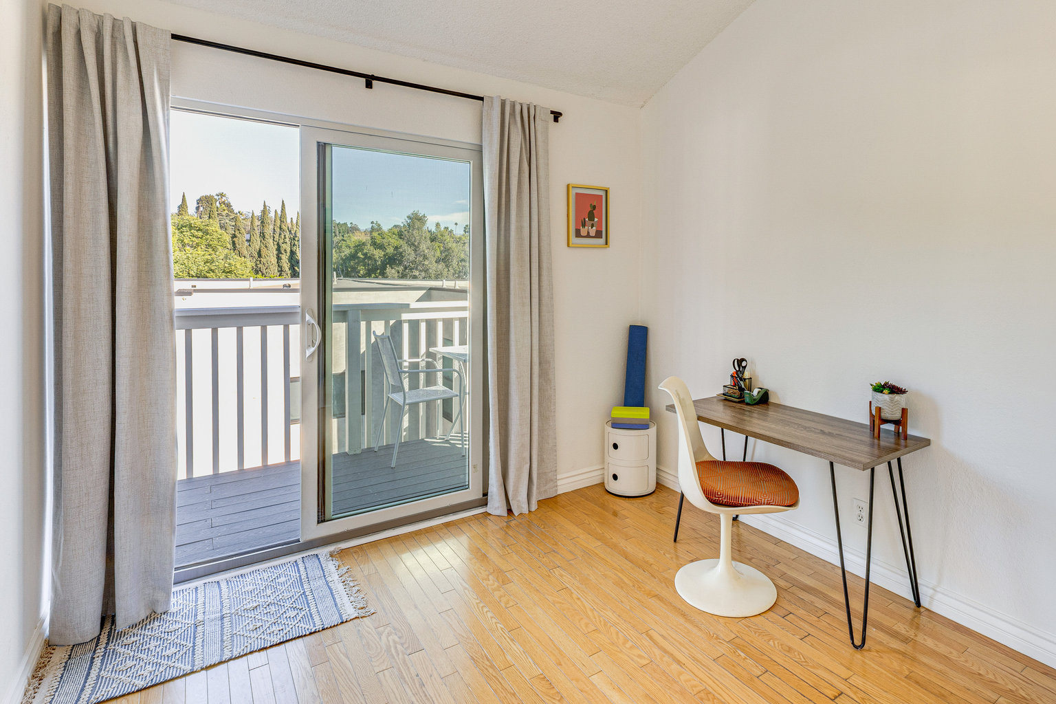 Los Angeles Vacation Rental