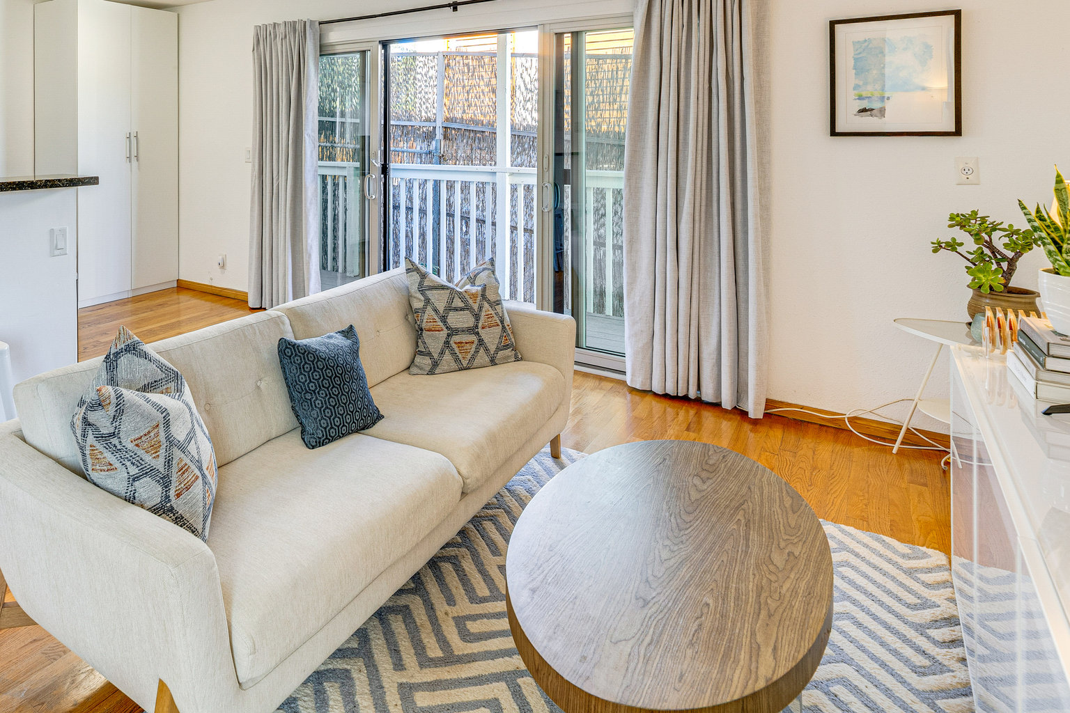 Los Angeles Vacation Rental