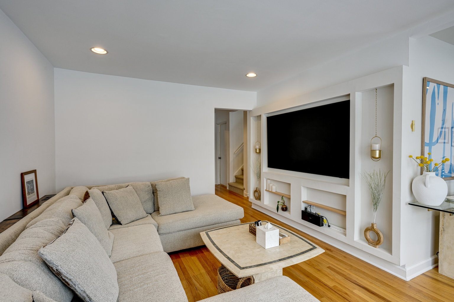 Birmingham Vacation Rental