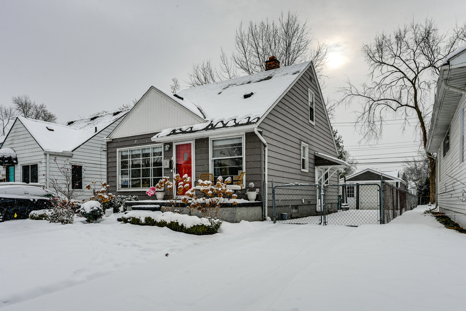 Birmingham Vacation Rental