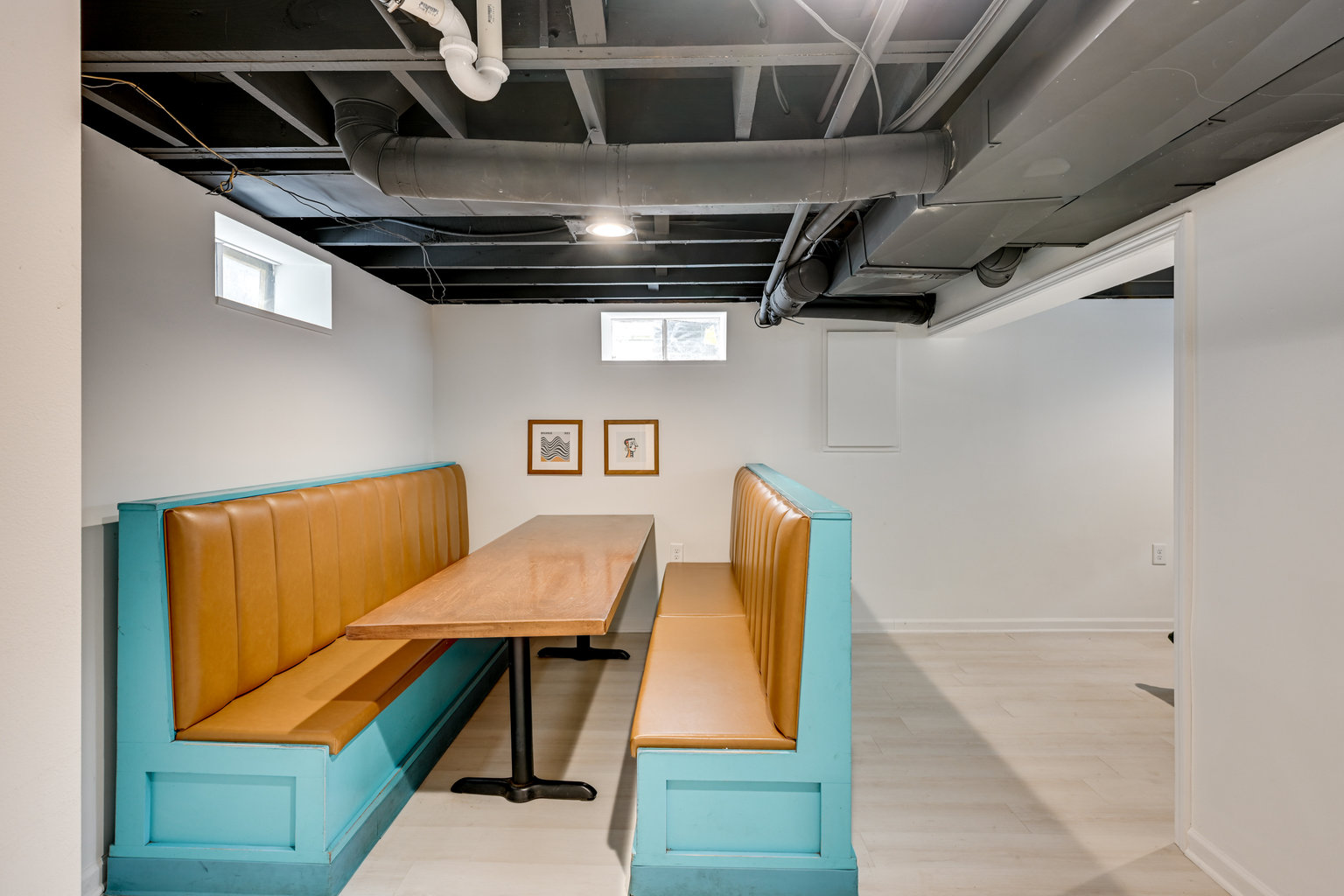 Birmingham Vacation Rental