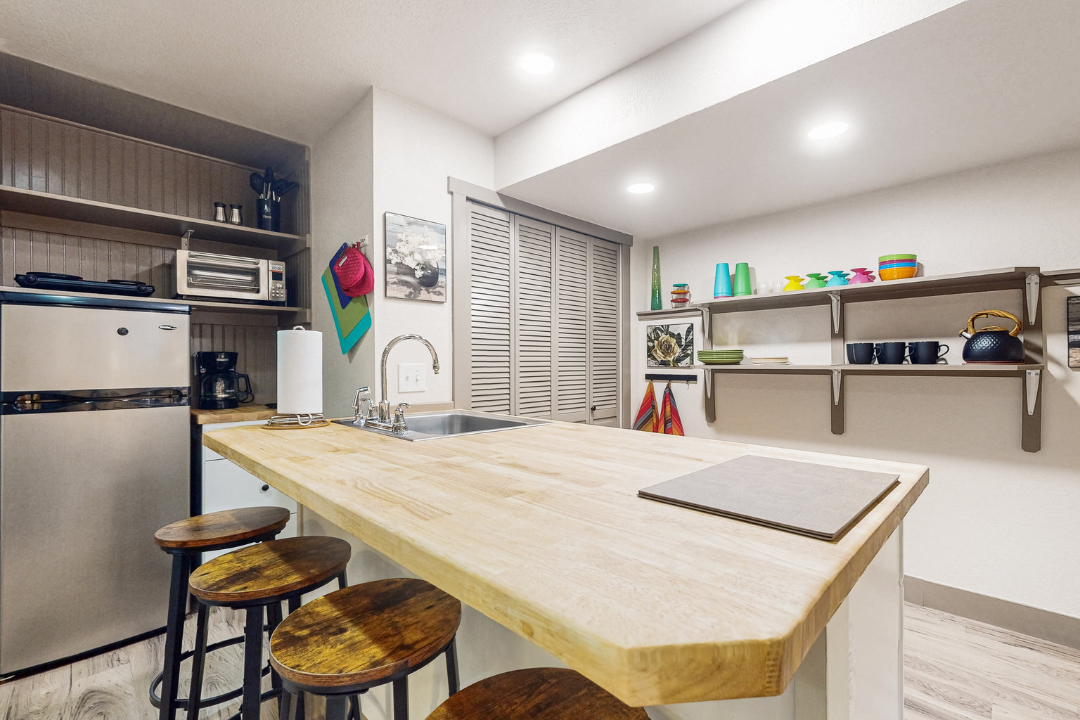 Greeley Vacation Rental