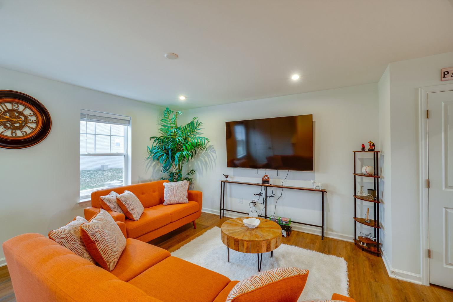 Charles Town Vacation Rental