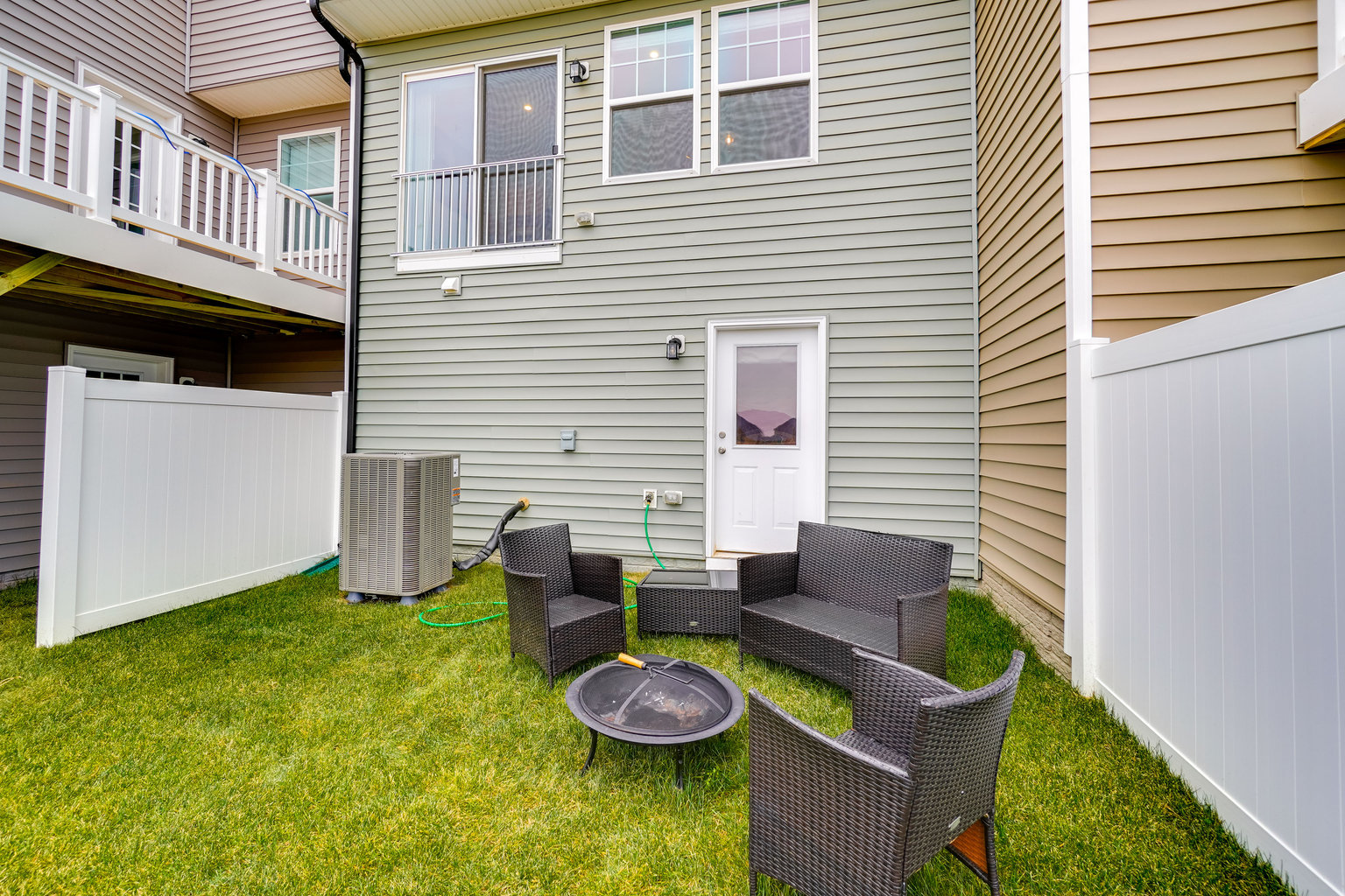 Charles Town Vacation Rental