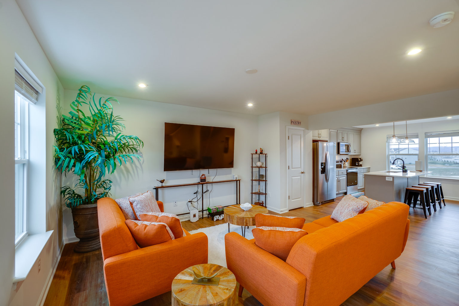 Charles Town Vacation Rental