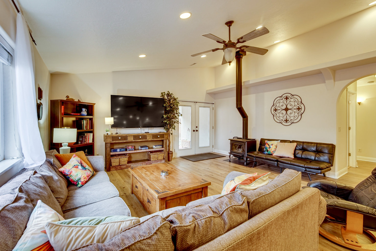 Cedar City Vacation Rental