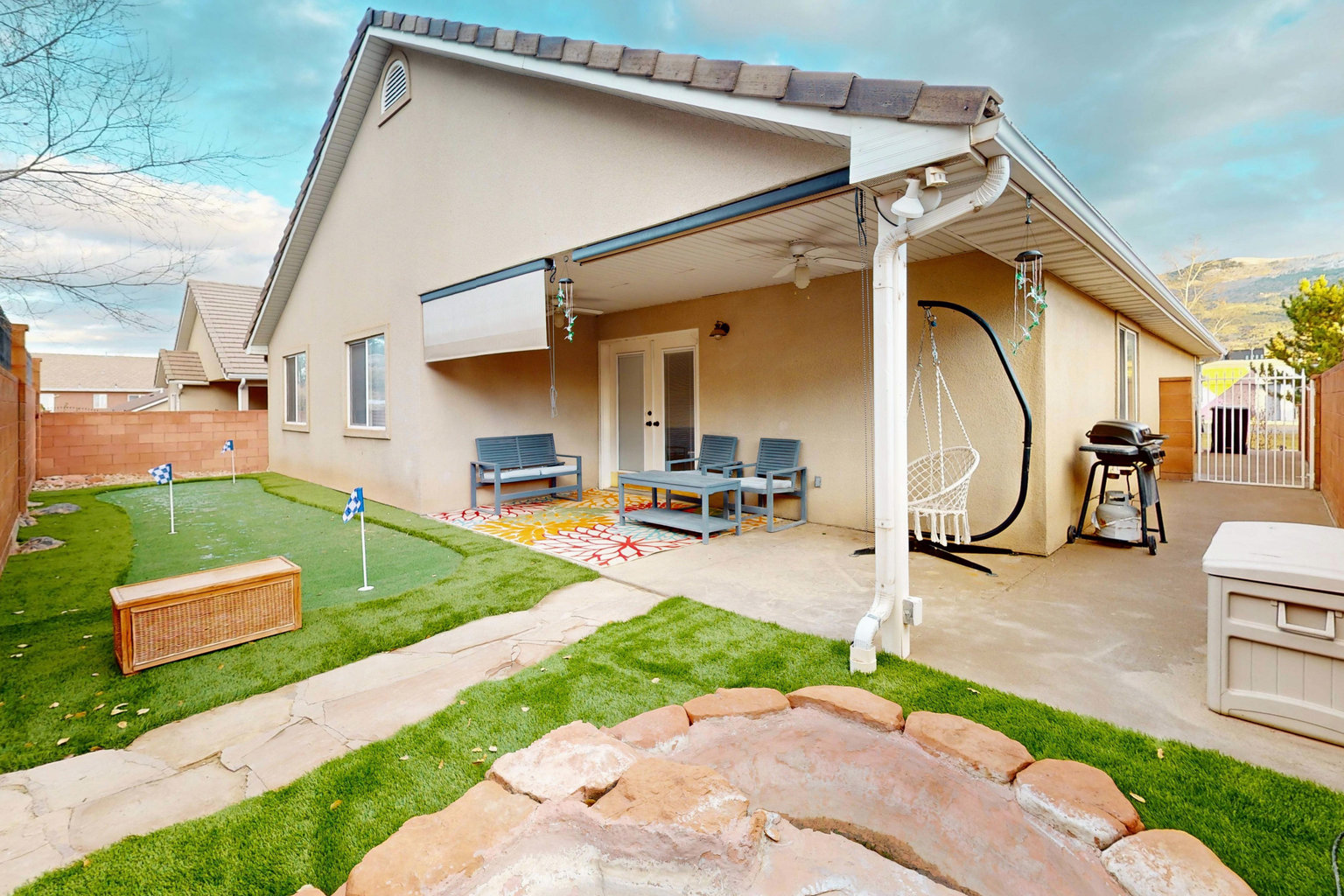 Cedar City Vacation Rental